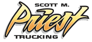 Scott M. Priest Trucking